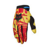 Stock image of Fox Racing 180 Race Spec Gloves product