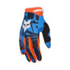 Stock image of Fox Racing 180 Race Spec Gloves product