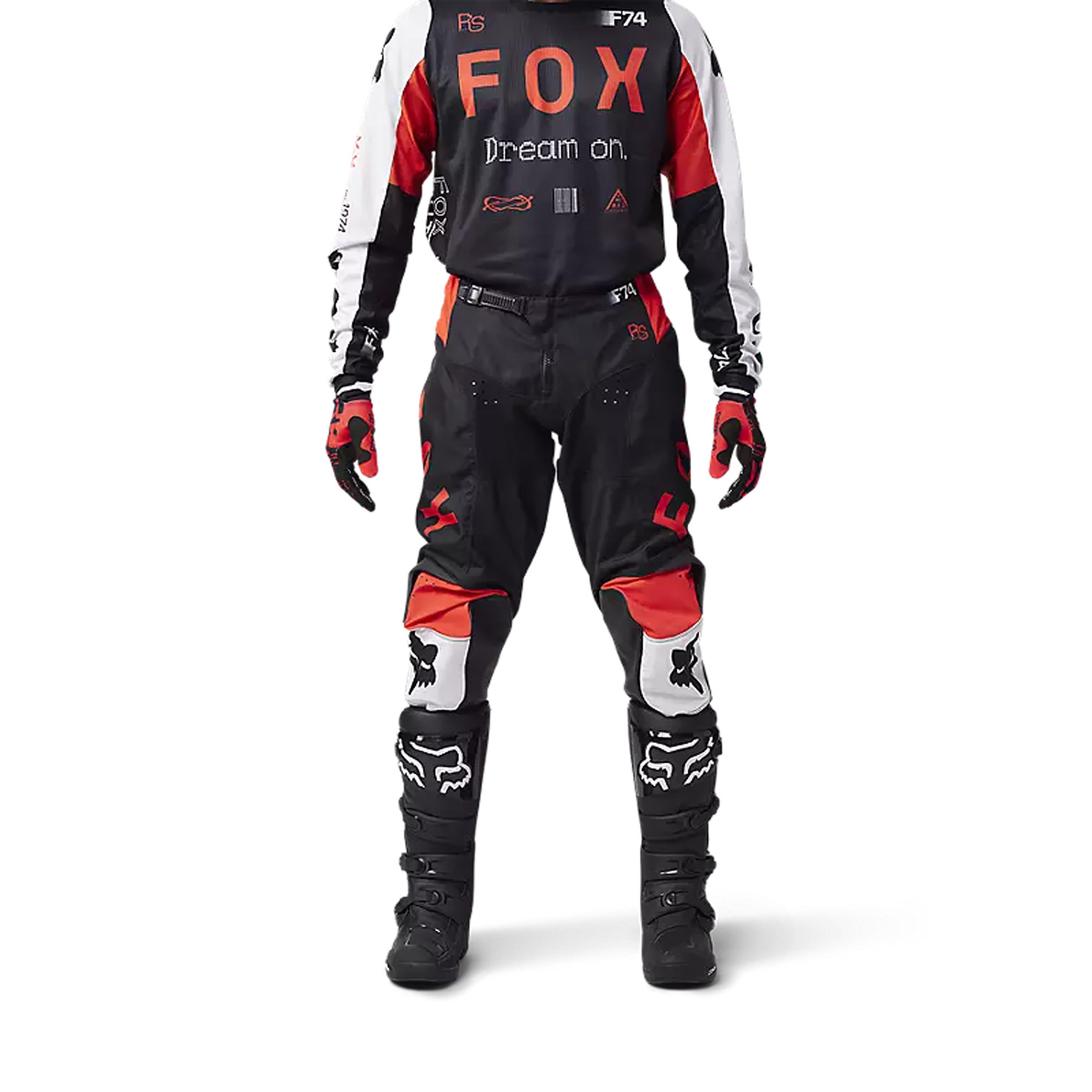 Fox Racing 180 Race Spec Pants Fox Racing 180 Race Spec Pants - Image 3