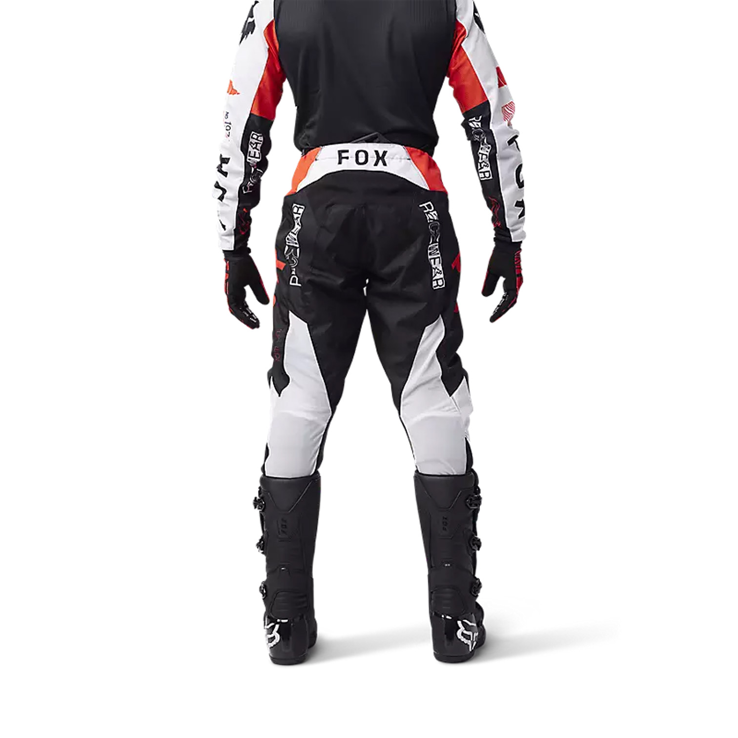 Fox Racing 180 Race Spec Pants Fox Racing 180 Race Spec Pants - Image 4
