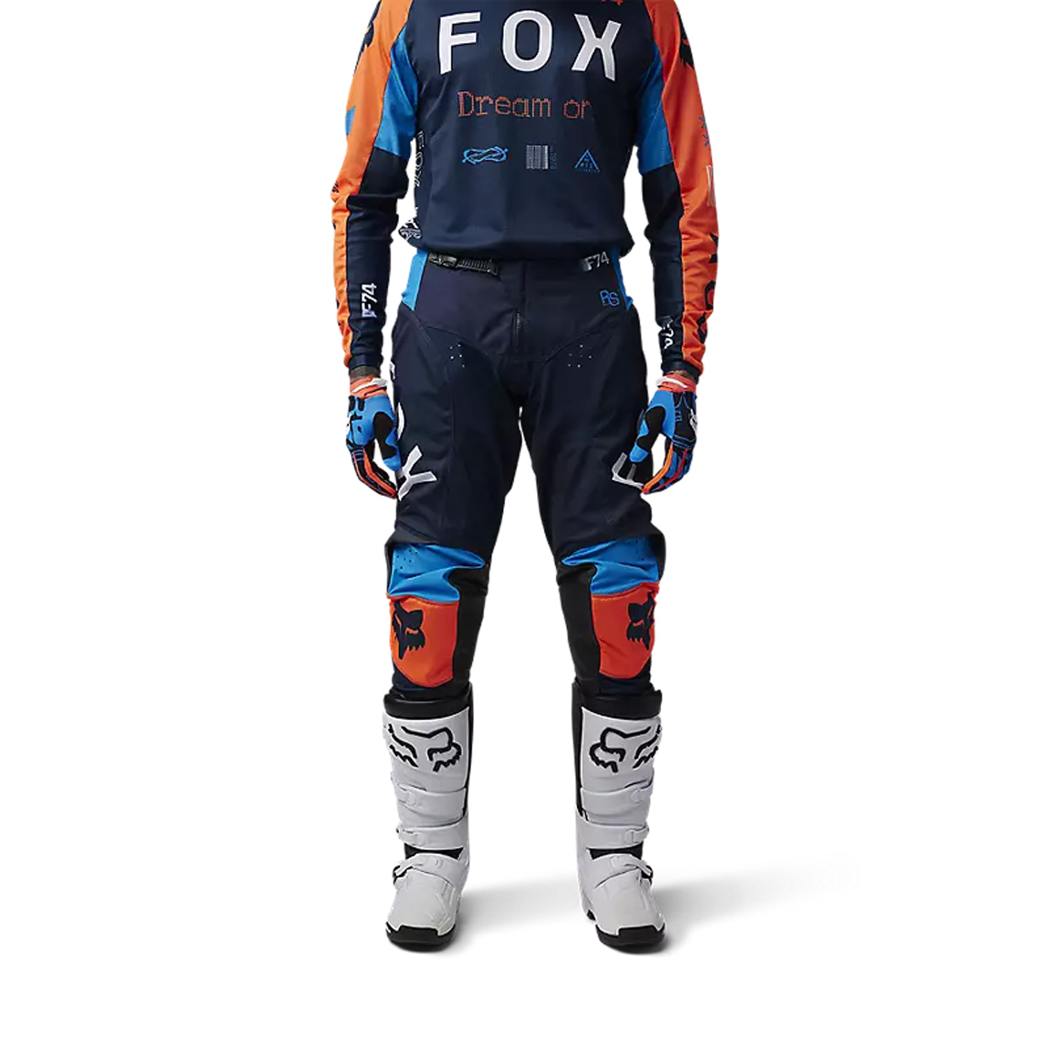 Fox Racing 180 Race Spec Pants Fox Racing 180 Race Spec Pants - Image 9