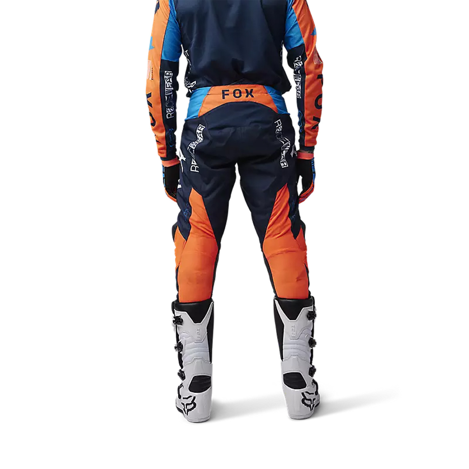 Fox Racing 180 Race Spec Pants Fox Racing 180 Race Spec Pants - Image 10