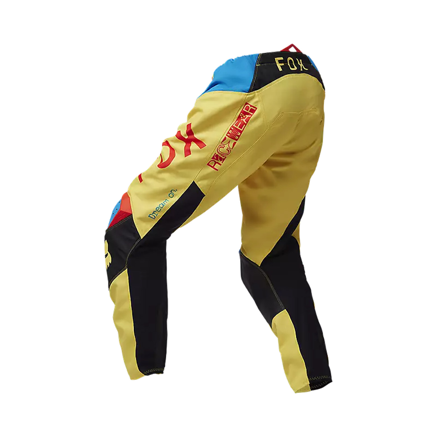 Fox Racing 180 Race Spec Pants Fox Racing 180 Race Spec Pants - Image 6