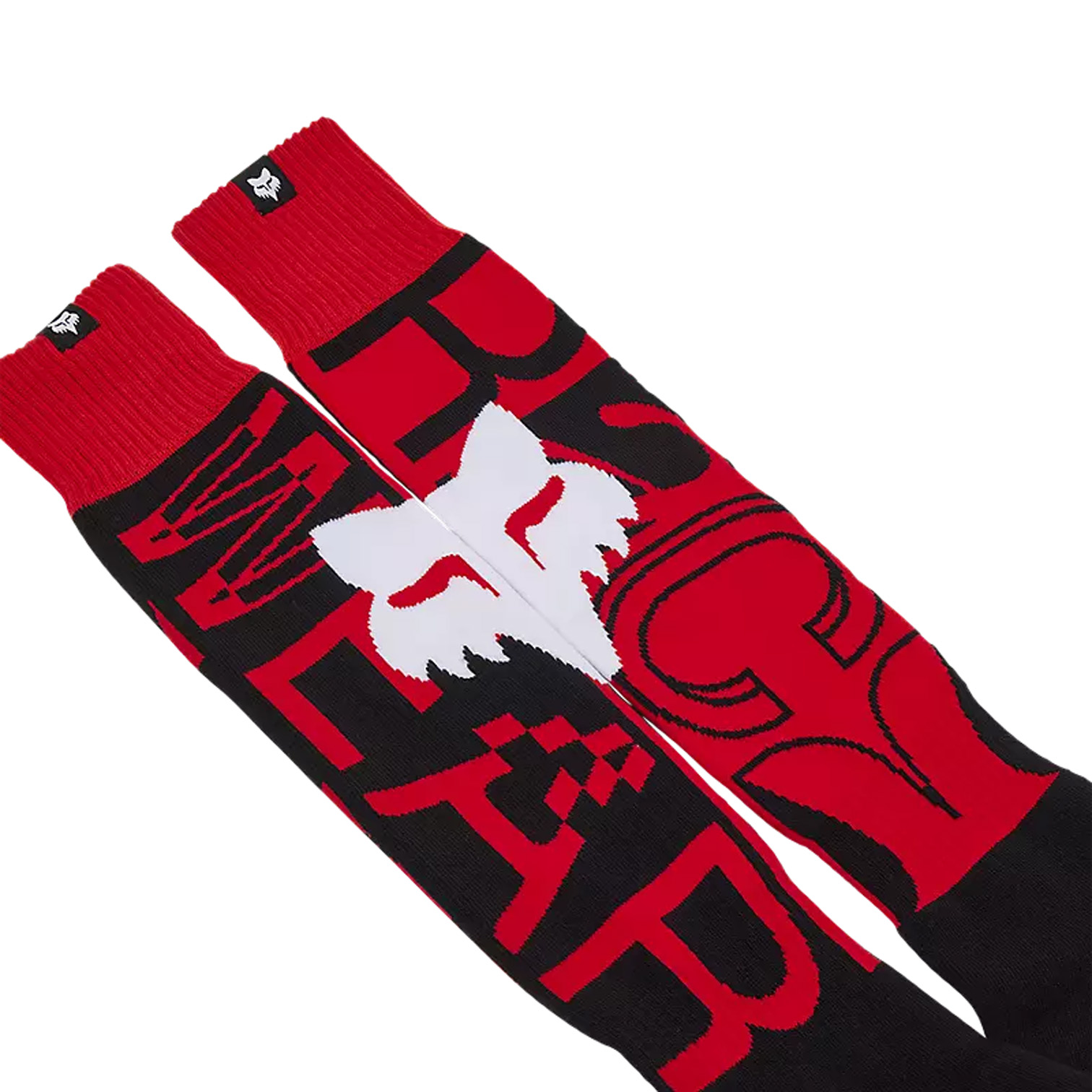 Fox Racing 180 Race Spec Socks Fox Racing 180 Race Spec Socks - Image 2