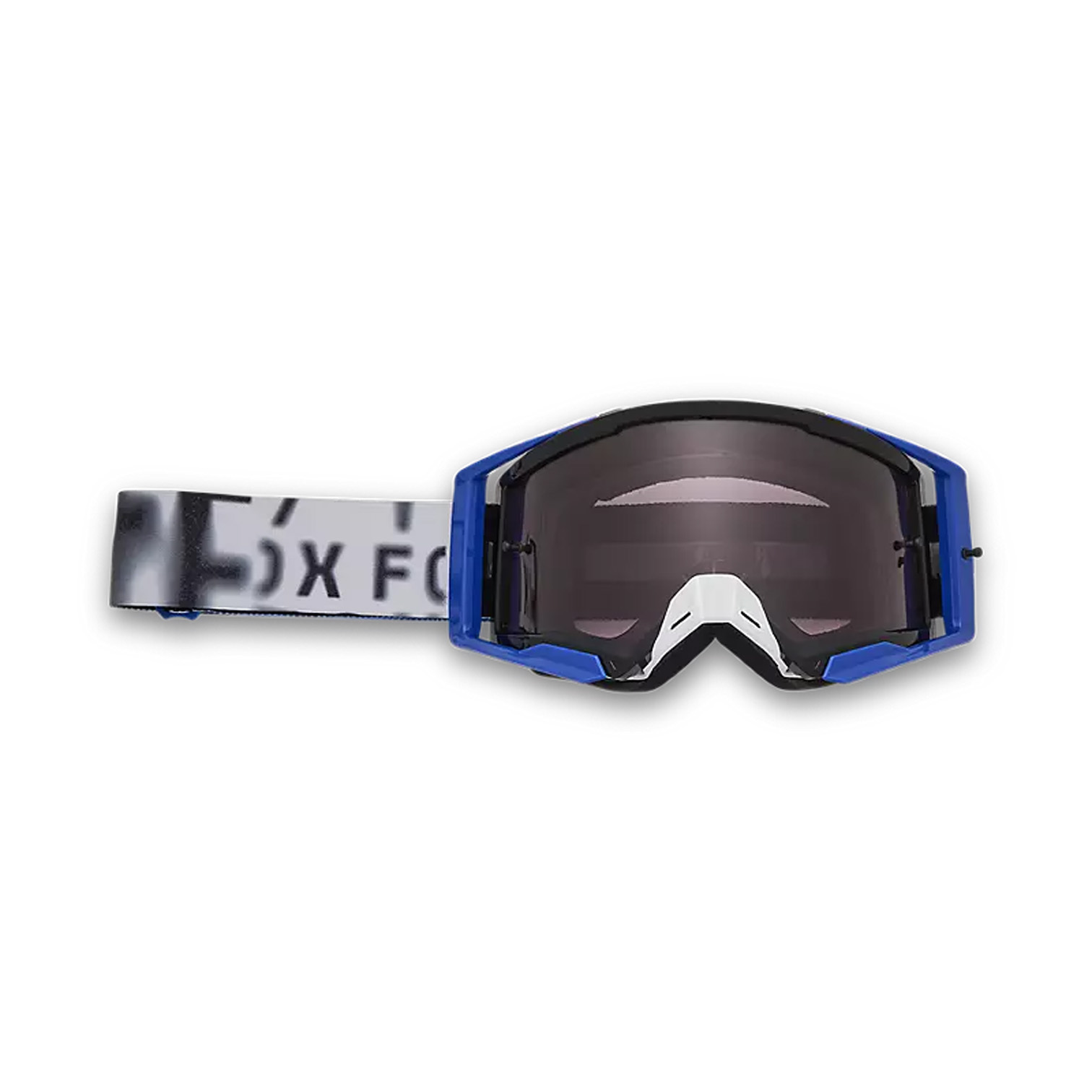 Fox Racing Airspace Seventy4 Grey Lens Goggle Fox Racing Airspace Seventy4 Grey Lens Goggle
