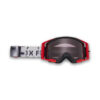 Stock image of Fox Racing Airspace Seventy4 Grey Lens Goggle product