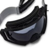 Stock image of Fox Racing Airspace Core Goggles product