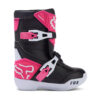 Stock image of Fox Racing Kids Comp Boots product