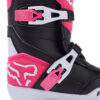 Stock image of Fox Racing Kids Comp Boots product