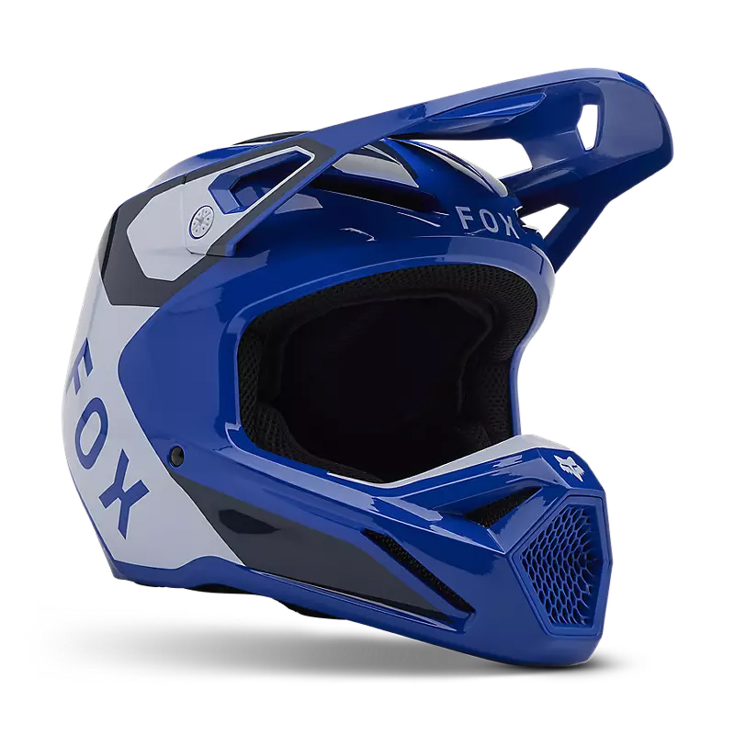 Fox Racing V1 Lean Helmet Fox Racing V1 Lean Helmet - Image 2