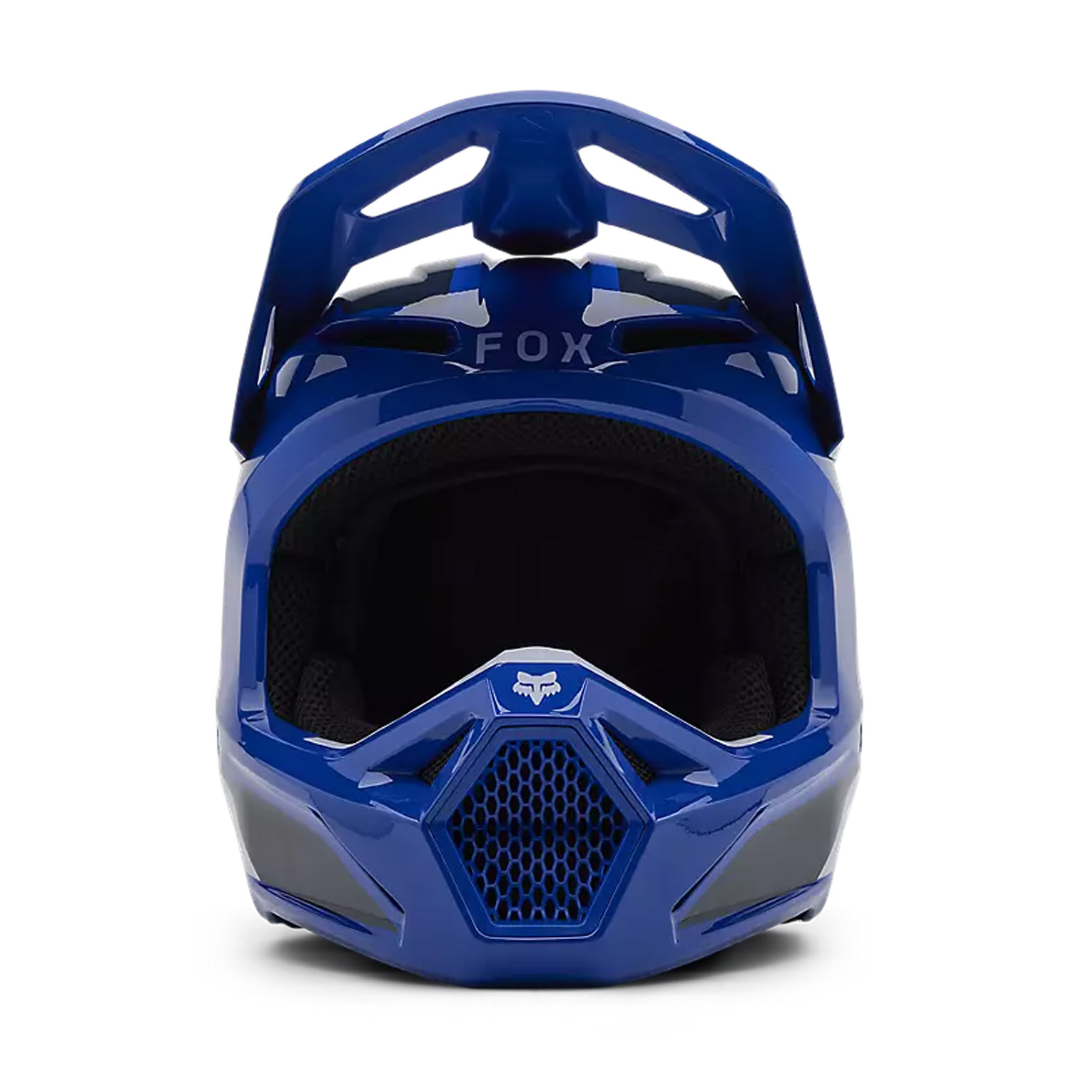 Fox Racing V1 Lean Helmet Fox Racing V1 Lean Helmet - Image 3
