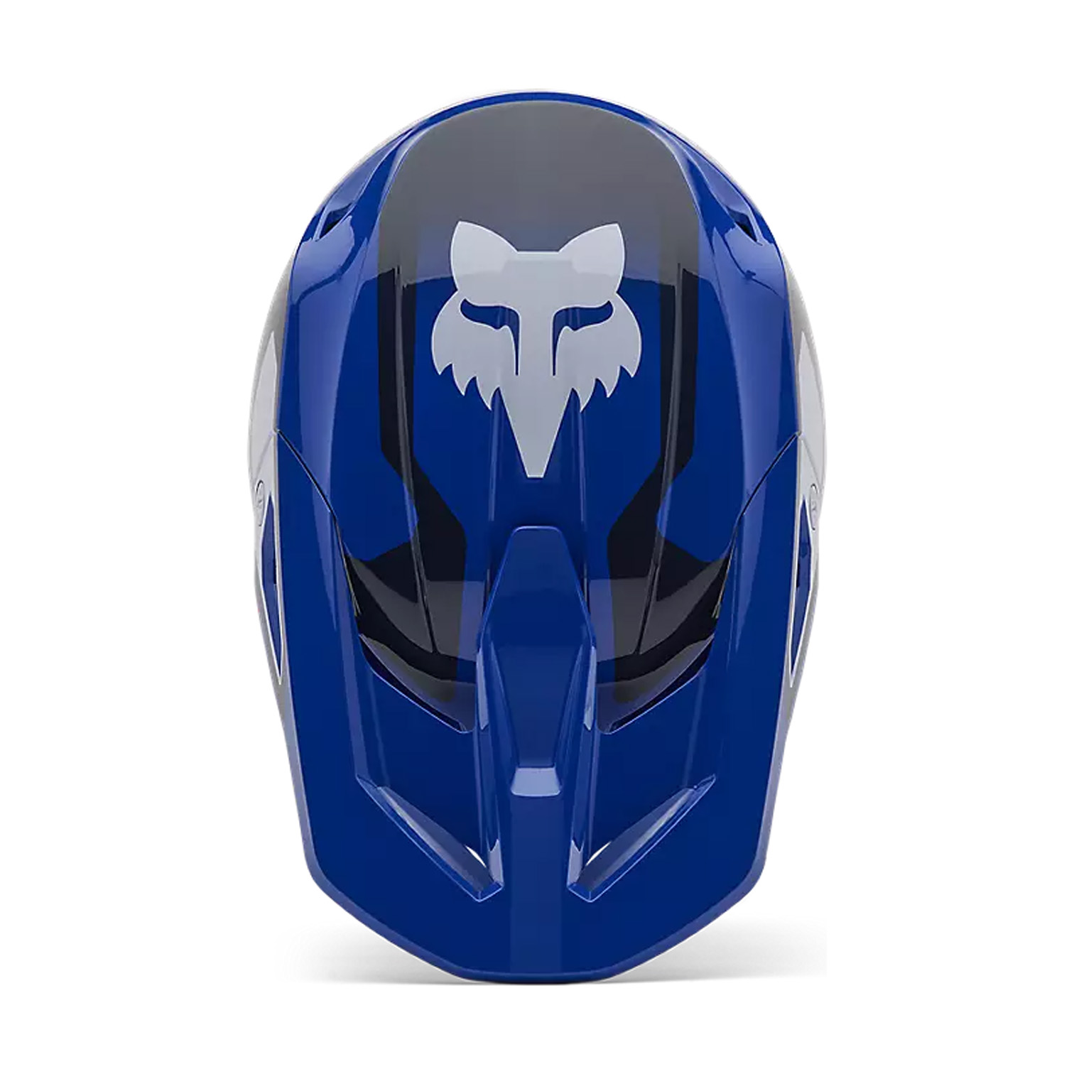 Fox Racing V1 Lean Helmet Fox Racing V1 Lean Helmet - Image 4