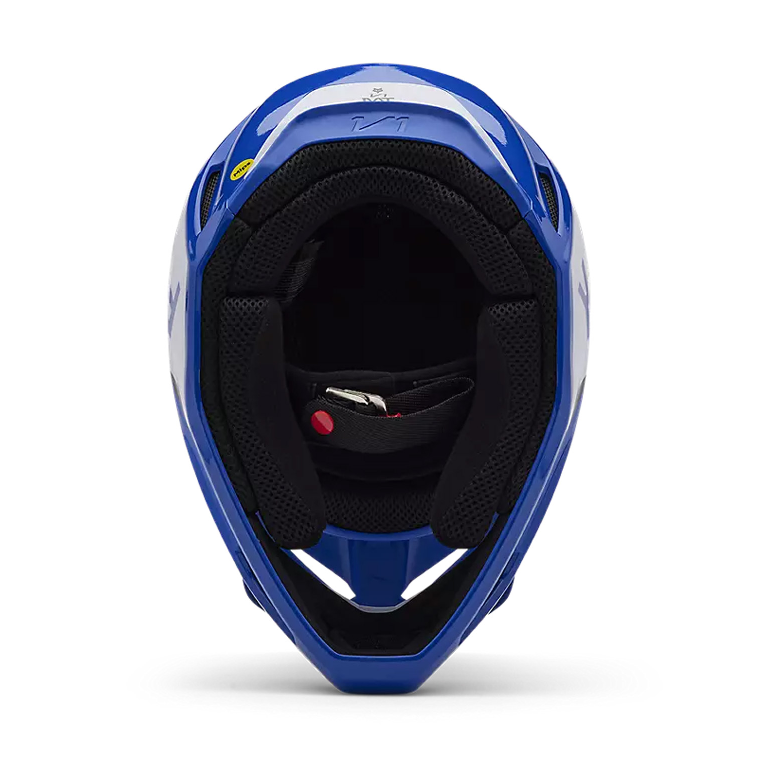 Fox Racing V1 Lean Helmet Fox Racing V1 Lean Helmet - Image 6