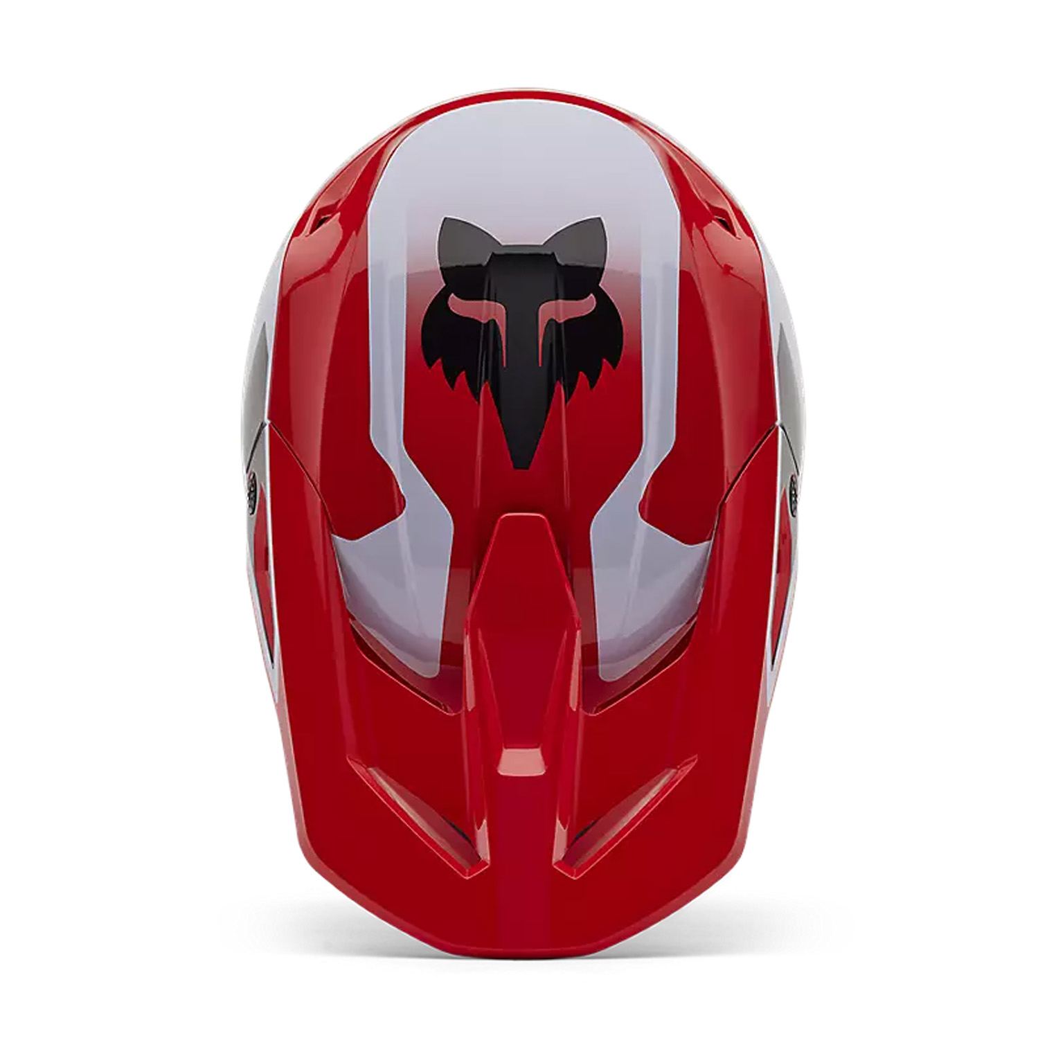 Fox Racing V1 Lean Helmet Fox Racing V1 Lean Helmet - Image 10