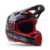 Stock image of Fox Racing V1 Race Spec Helmet product