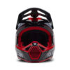 Stock image of Fox Racing V1 Race Spec Helmet product