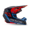 Stock image of Fox Racing V1 Race Spec Helmet product