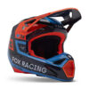 Stock image of Fox Racing V1 Race Spec Helmet product
