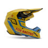Stock image of Fox Racing V1 Race Spec Helmet product