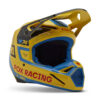 Stock image of Fox Racing V1 Race Spec Helmet product