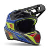 Stock image of Fox Racing V3 RS Acric Helmet product