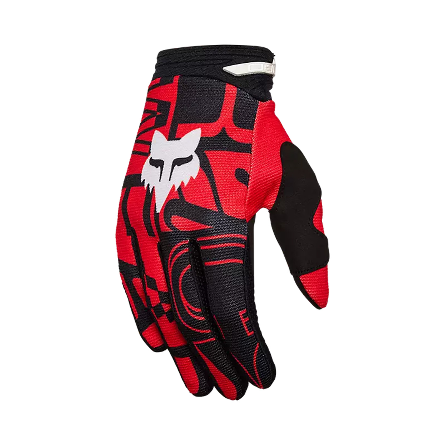 Fox Racing Youth 180 Race Spec Gloves Fox Racing Youth 180 Race Spec Gloves