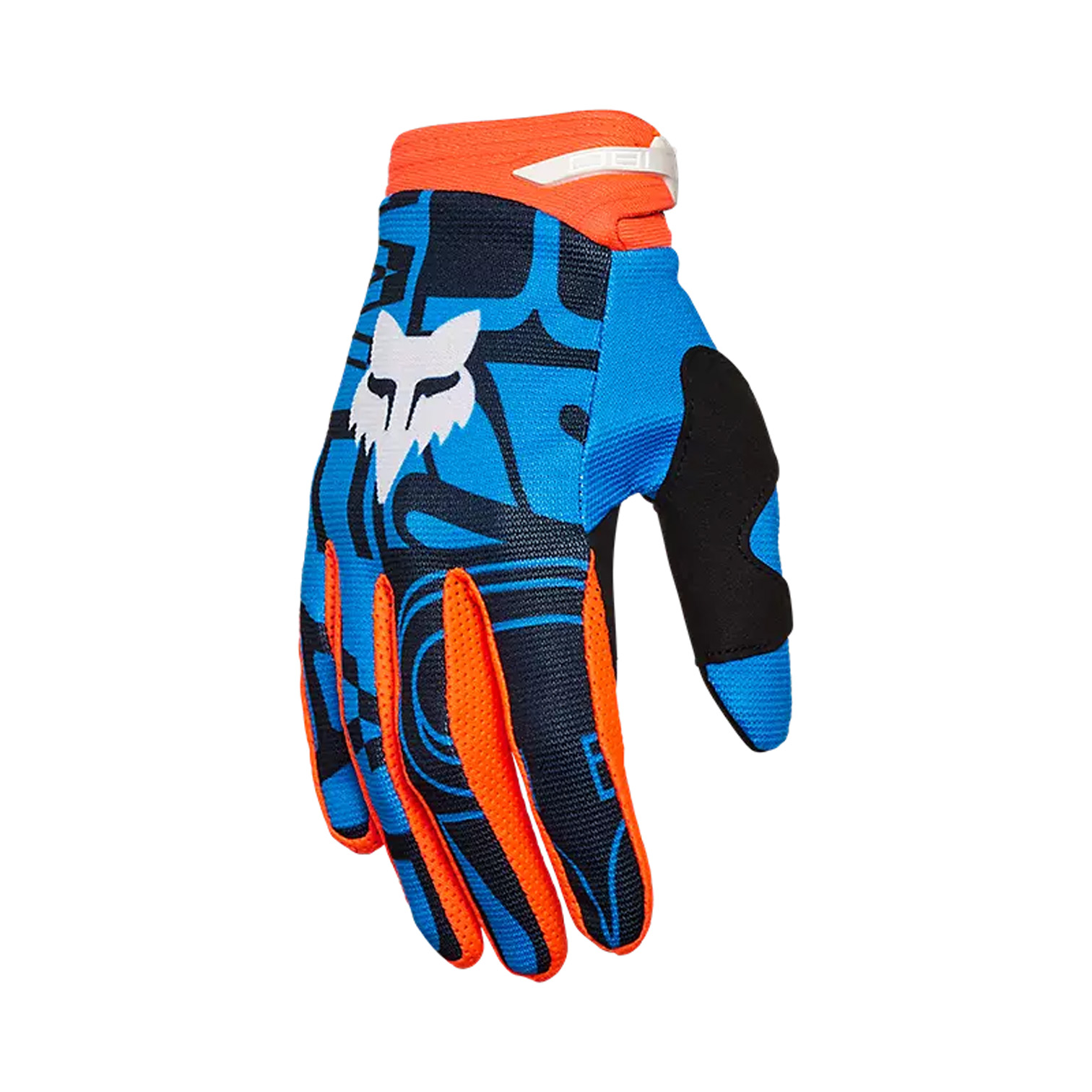 Fox Racing Youth 180 Race Spec Gloves Fox Racing Youth 180 Race Spec Gloves - Image 3