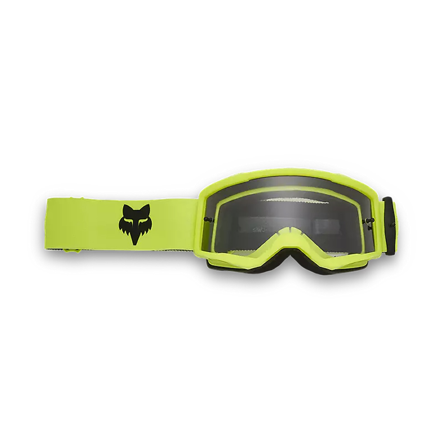 Fox Racing Youth Main Core Goggles Fox Racing Youth Main Core Goggles - Image 5