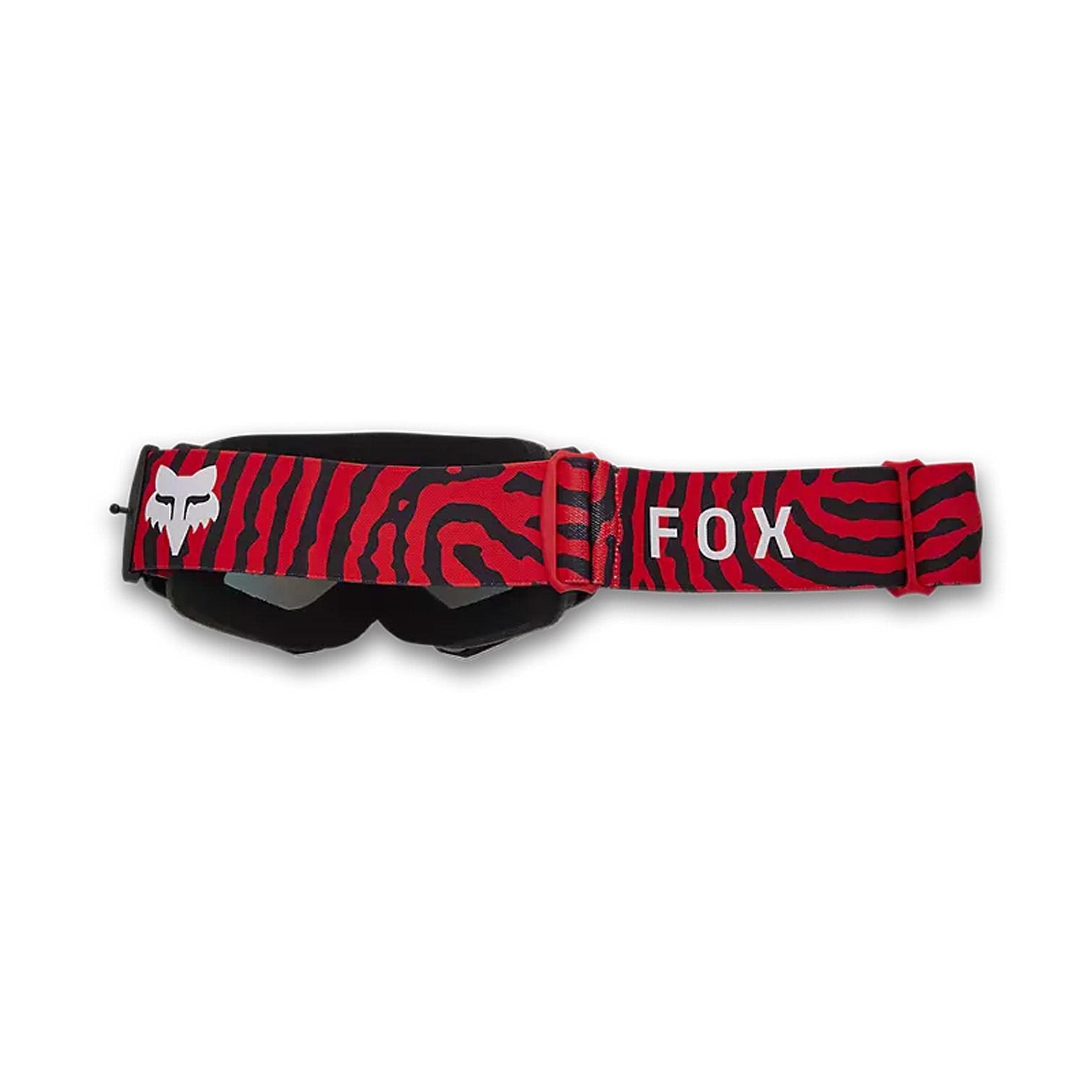 Fox Racing Youth Main Impression Mirrored Lens Goggle Fox Racing Youth Main Impression Mirrored Lens Goggle - Image 2