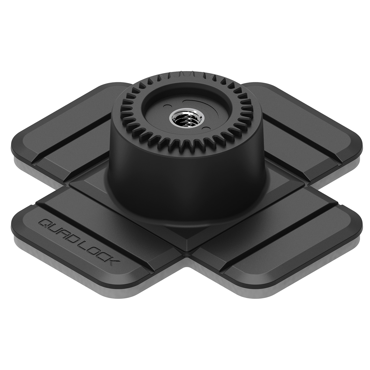 Quad Lock 360 Base – Flexible Adhesive Quad Lock 360 Base - Flexible Adhesive