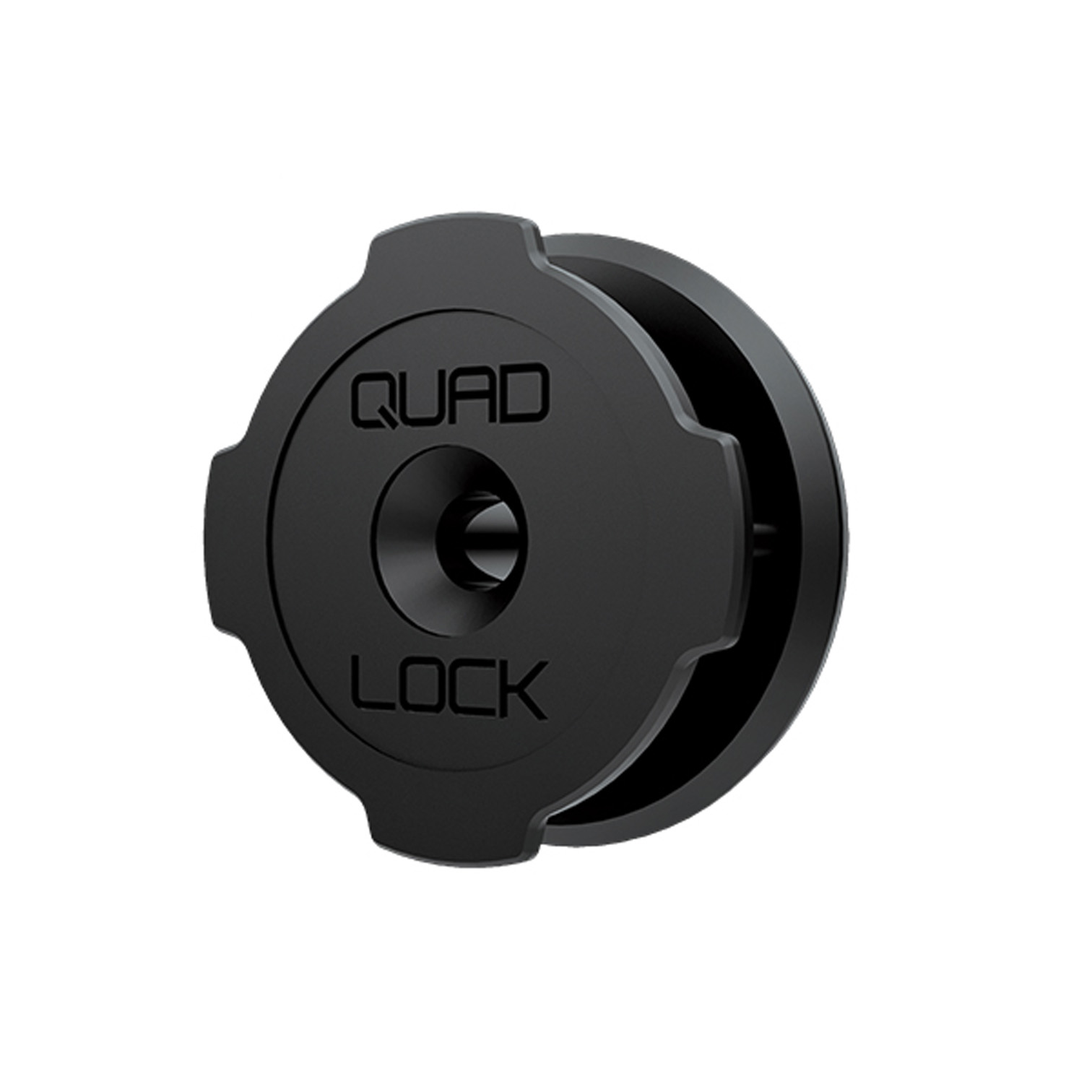 Quad Lock Adhesive Wall Mount (Twin Pack) (V2) Quad Lock Adhesive Wall Mount (Twin Pack) (V2)