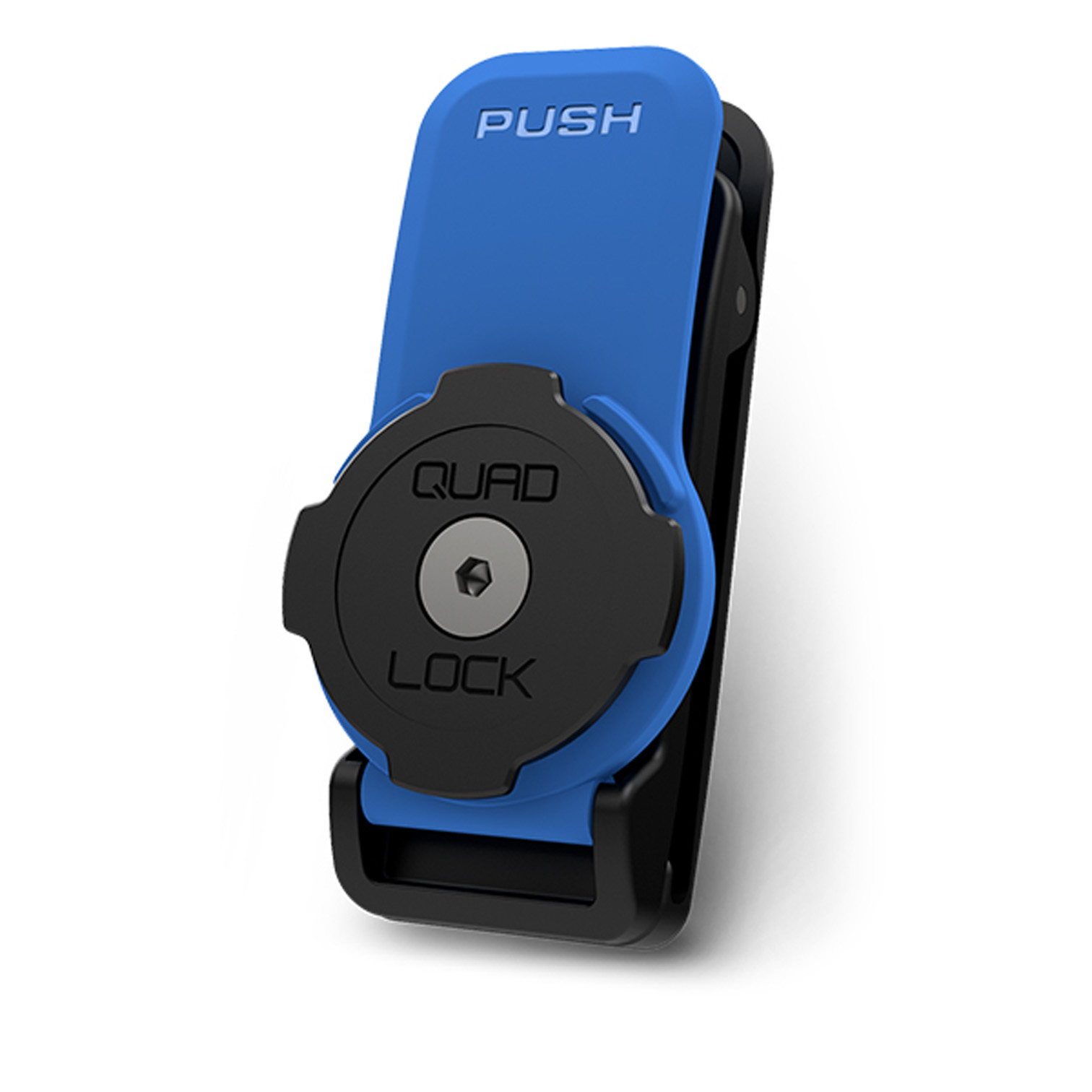 Quad Lock Belt/Utility Clip (V3) Quad Lock Belt/Utility Clip (V3)