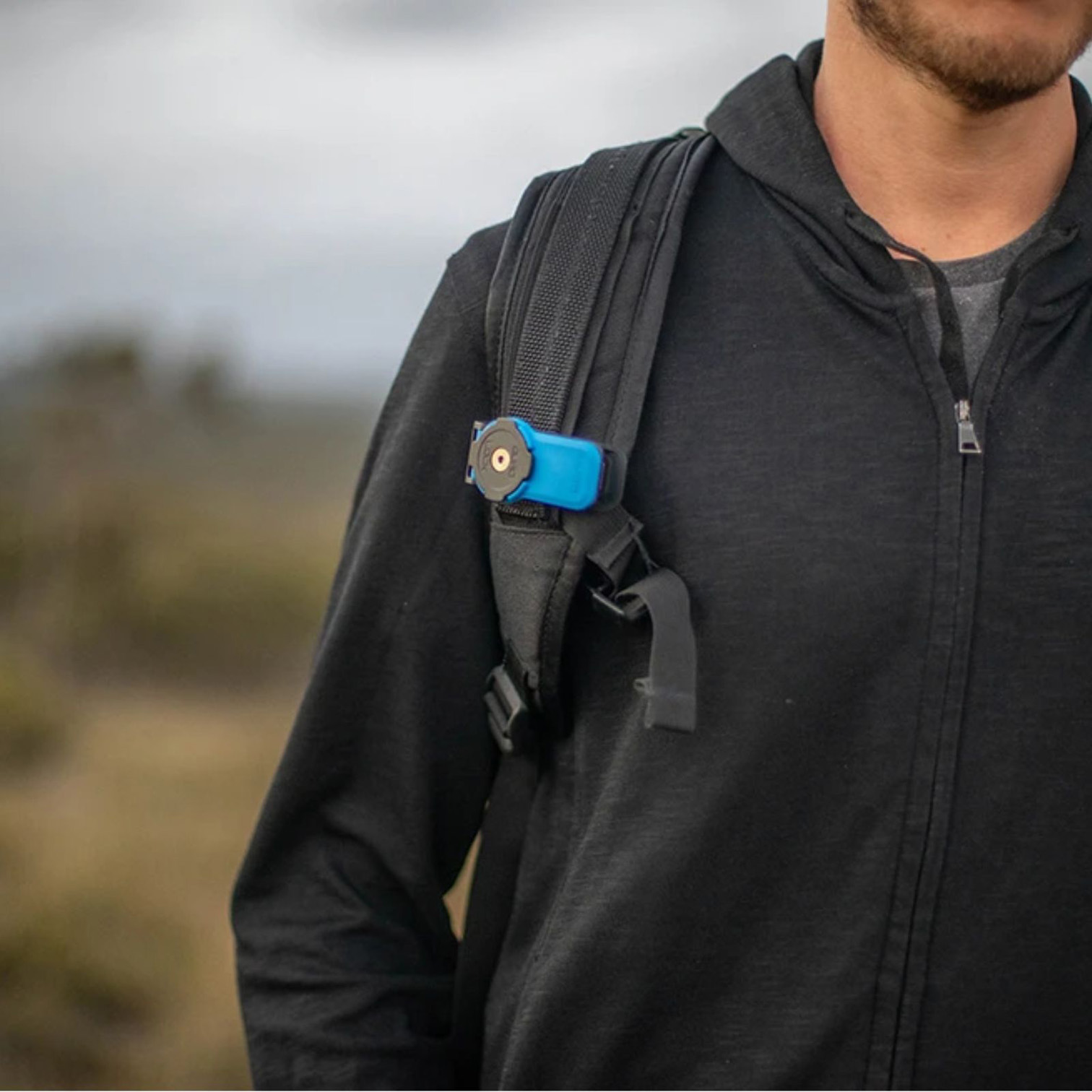 Quad Lock Belt/Utility Clip (V3) Quad Lock Belt/Utility Clip (V3) - Image 2