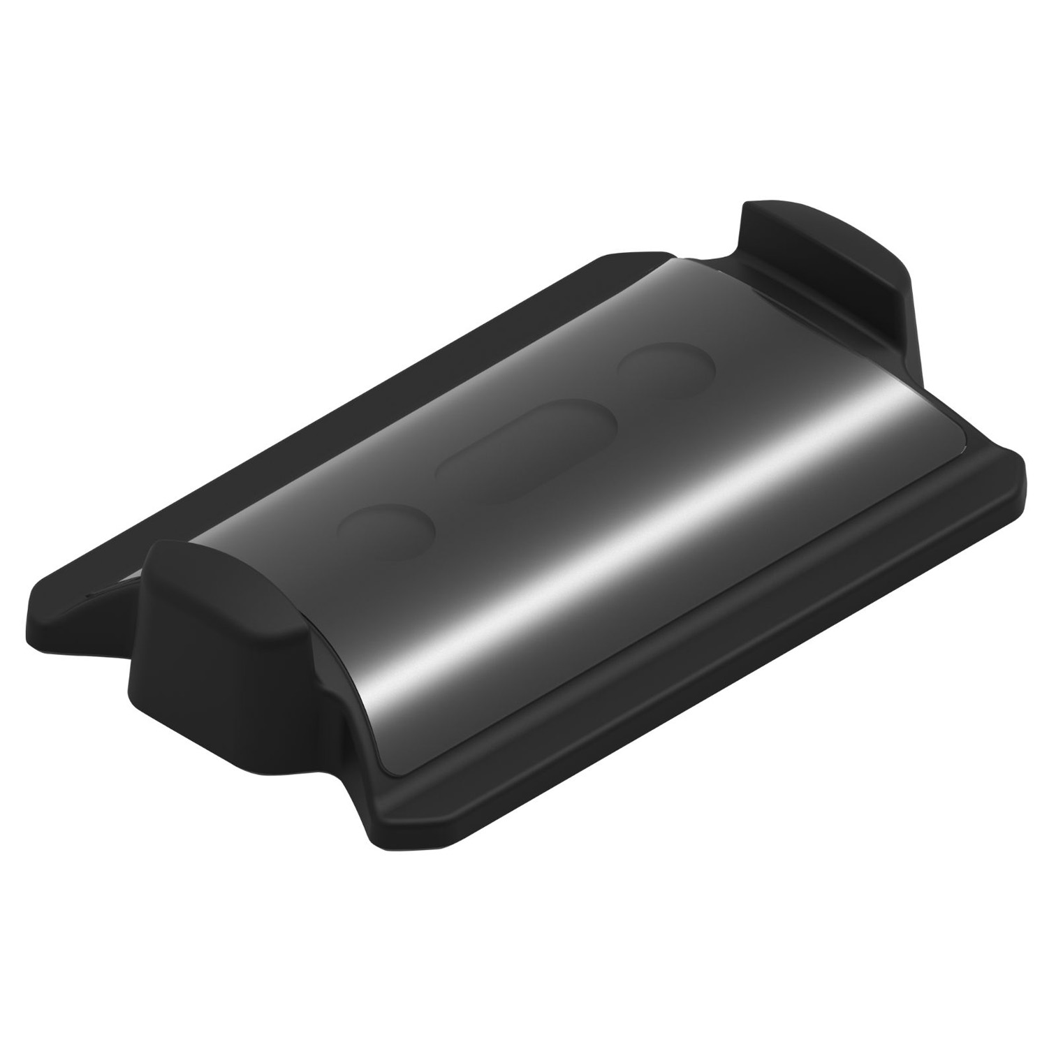 Quad Lock Flat Bar Adaptor Quad Lock Flat Bar Adaptor