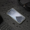 Stock image of Quad Lock Phone Poncho - iPhone 15 Series product