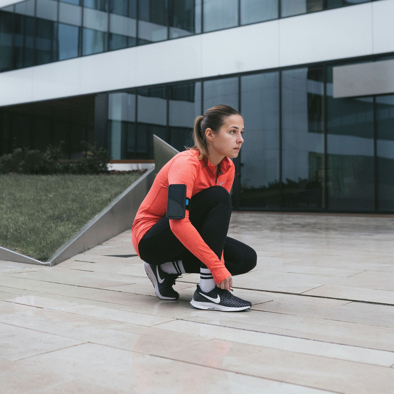 Quad Lock Sports Armband Quad Lock Sports Armband - Image 5