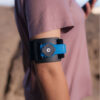 Stock image of Quad Lock Sports Armband product