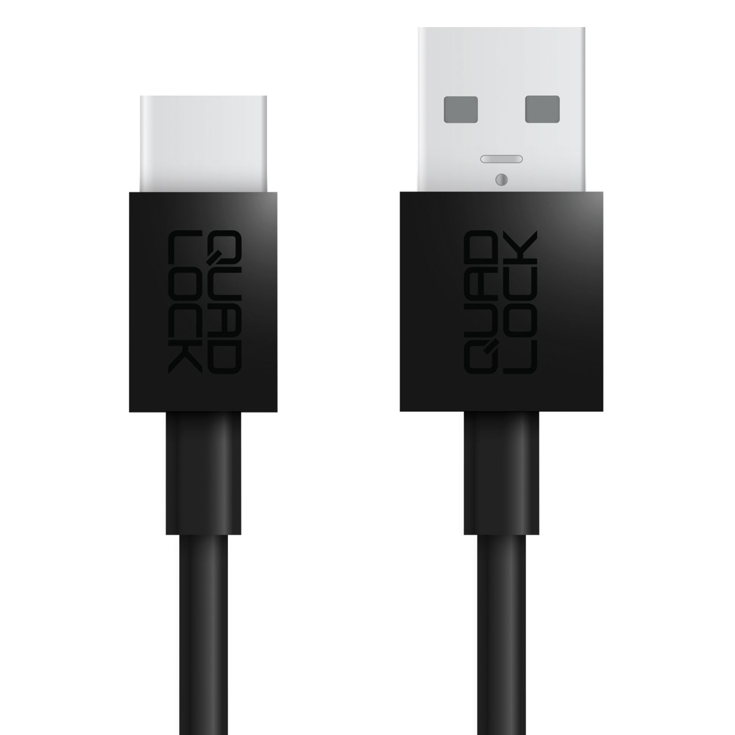 Quad Lock USB-A to USB-C Cable Quad Lock USB-A to USB-C Cable