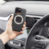 Stock image of Quad Lock Vent Car Mount product