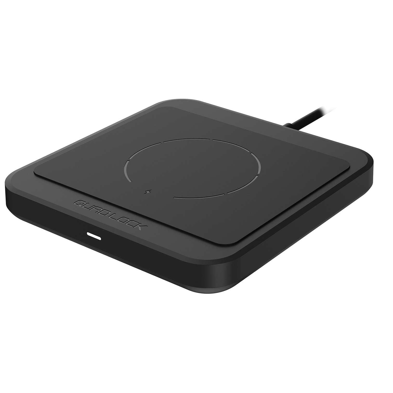 Quad Lock Wireless Charging Pad Quad Lock Wireless Charging Pad
