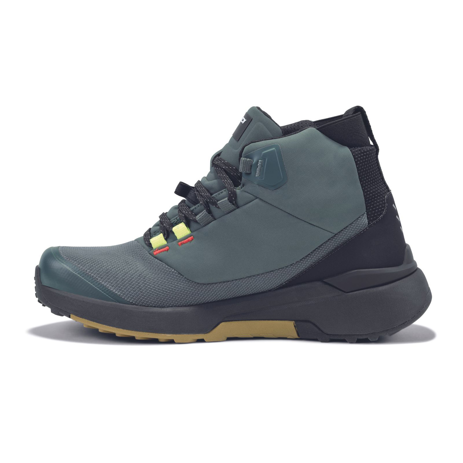 Sidi Nucleus GTX Riding Shoes Sidi Nucleus GTX Riding Shoes - Image 10