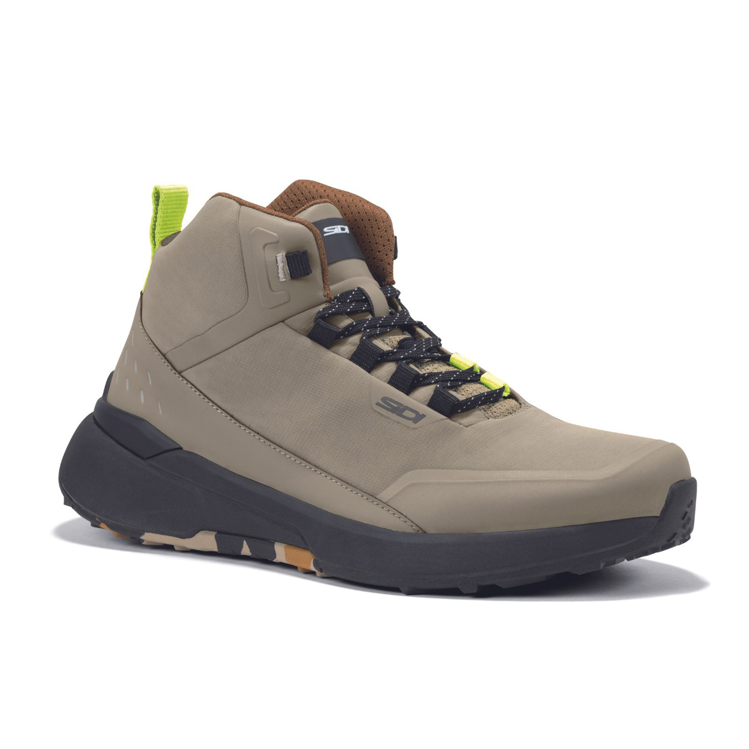 Sidi Nucleus Riding Shoes Sidi Nucleus Riding Shoes - Image 13