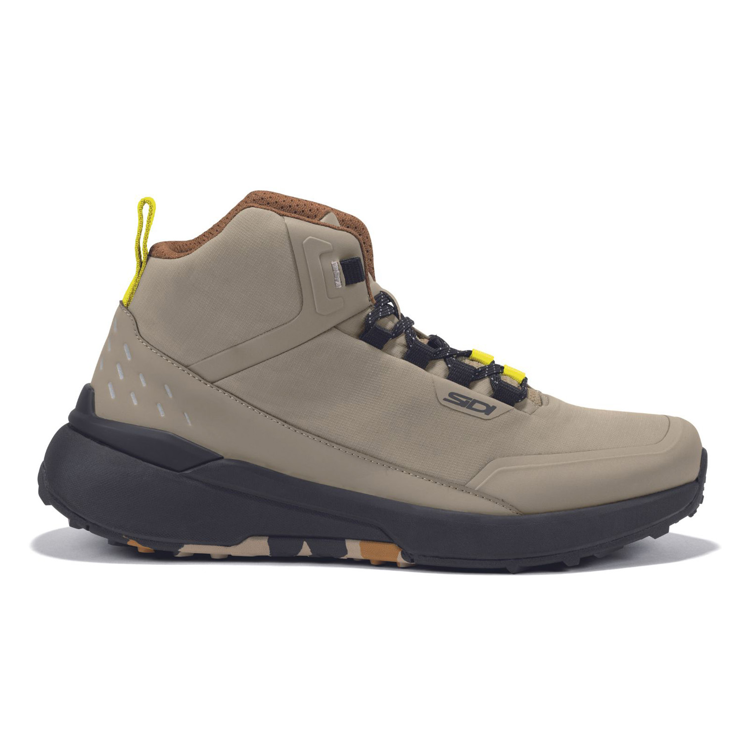 Sidi Nucleus Riding Shoes Sidi Nucleus Riding Shoes - Image 14