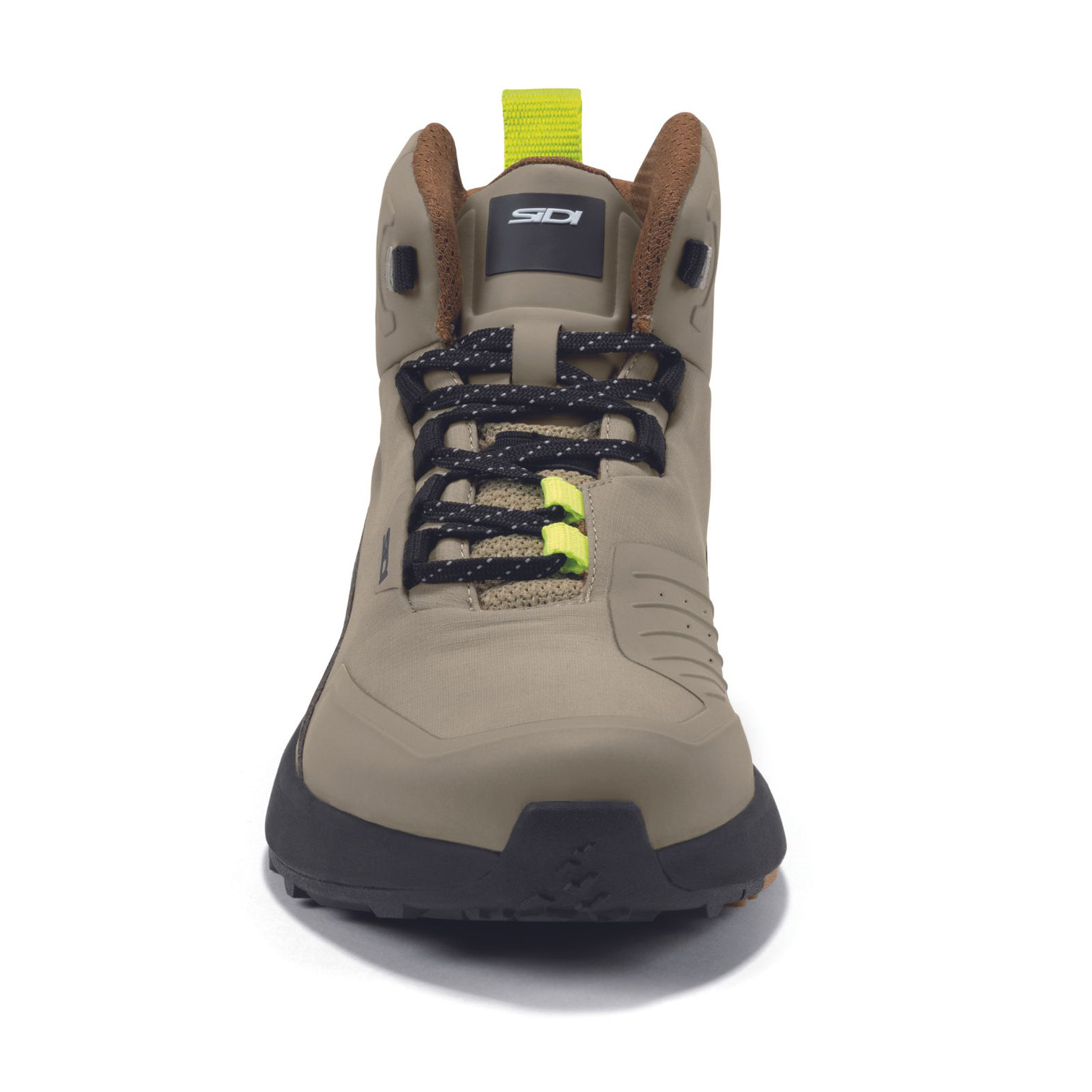 Sidi Nucleus Riding Shoes Sidi Nucleus Riding Shoes - Image 15