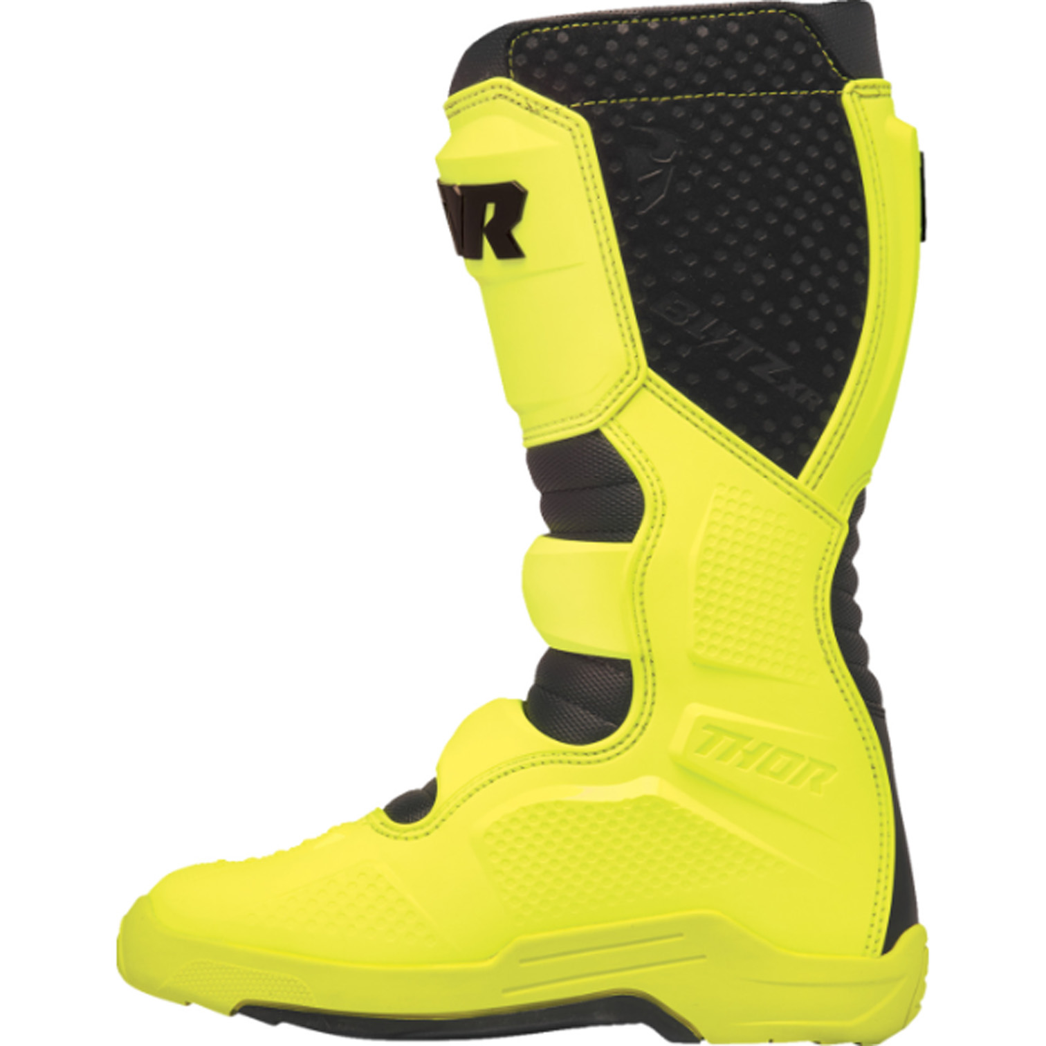 THOR Blitz XR Boots THOR Blitz XR Boots - Image 2