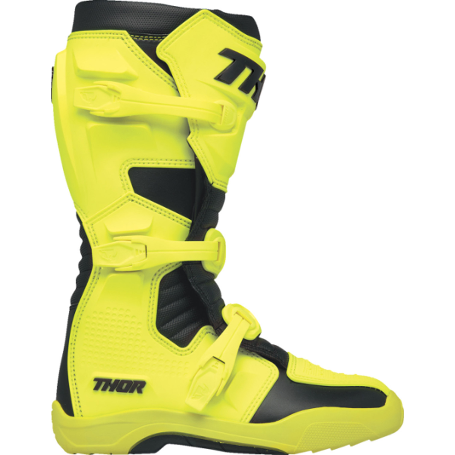 THOR Blitz XR Boots THOR Blitz XR Boots - Image 4