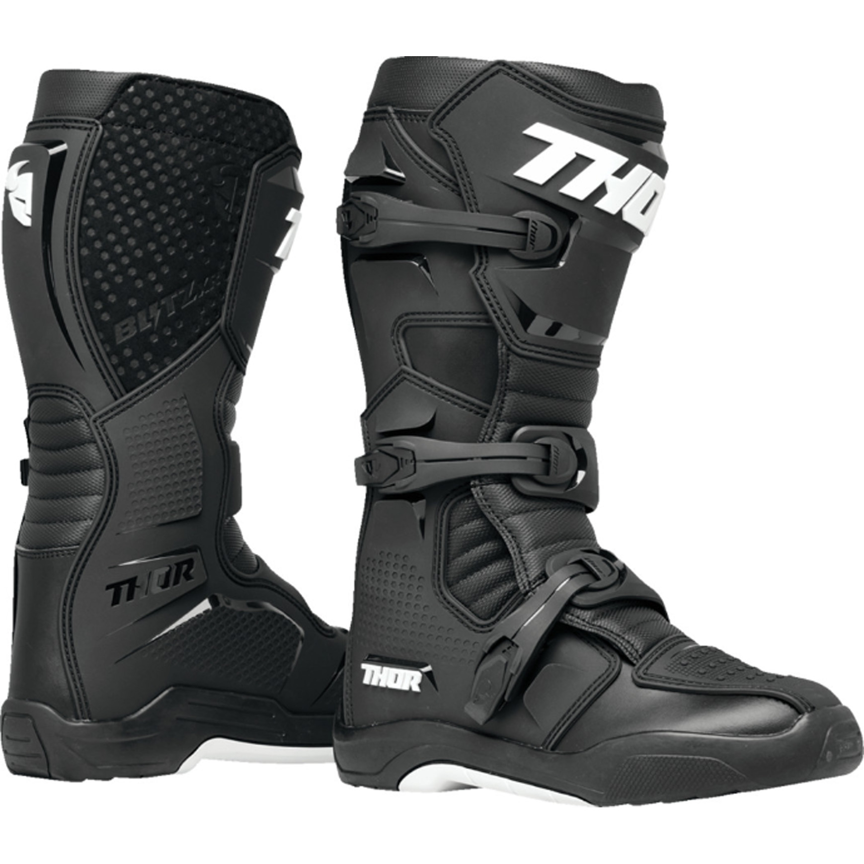 THOR Blitz XR Boots THOR Blitz XR Boots - Image 7