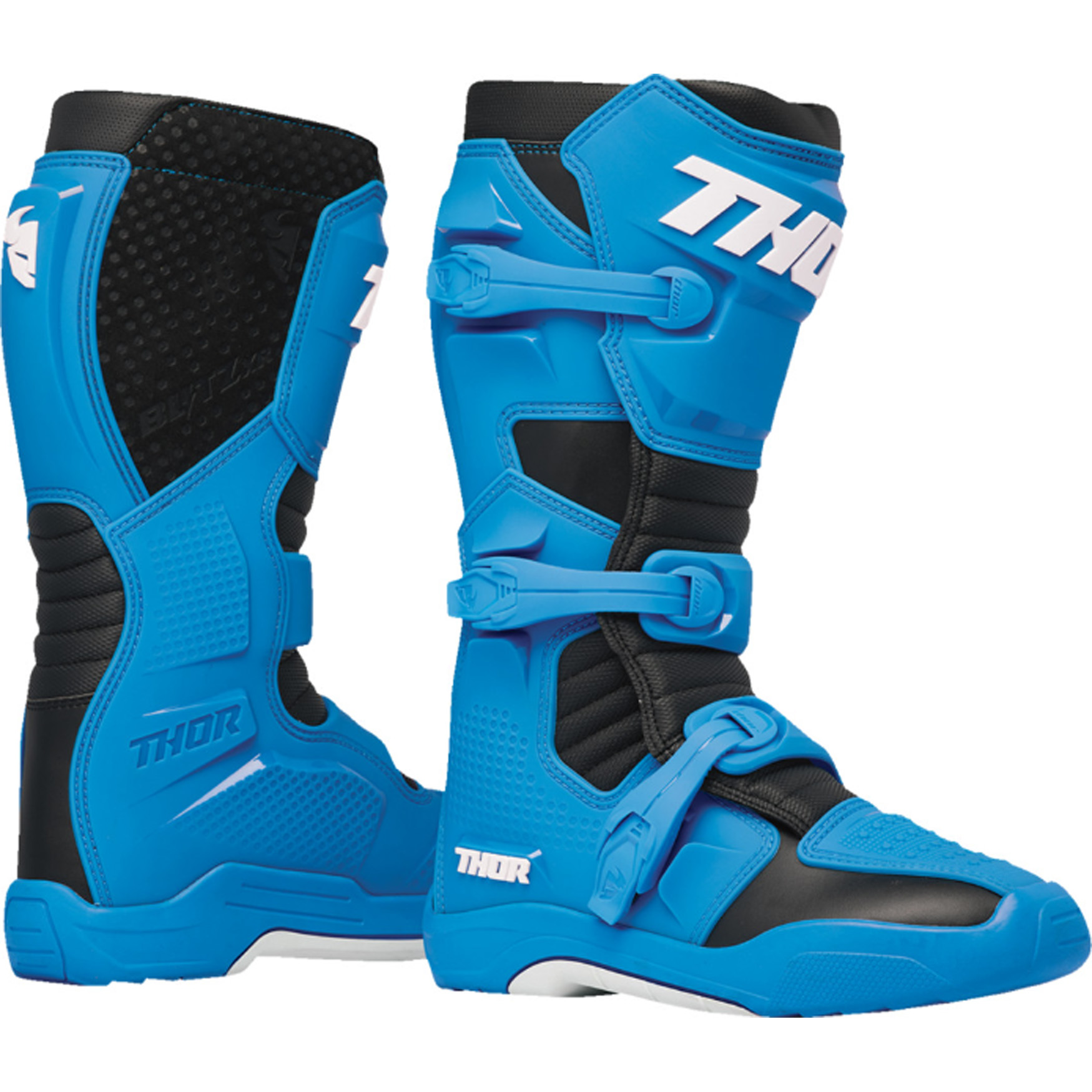 THOR Blitz XR Boots THOR Blitz XR Boots - Image 13