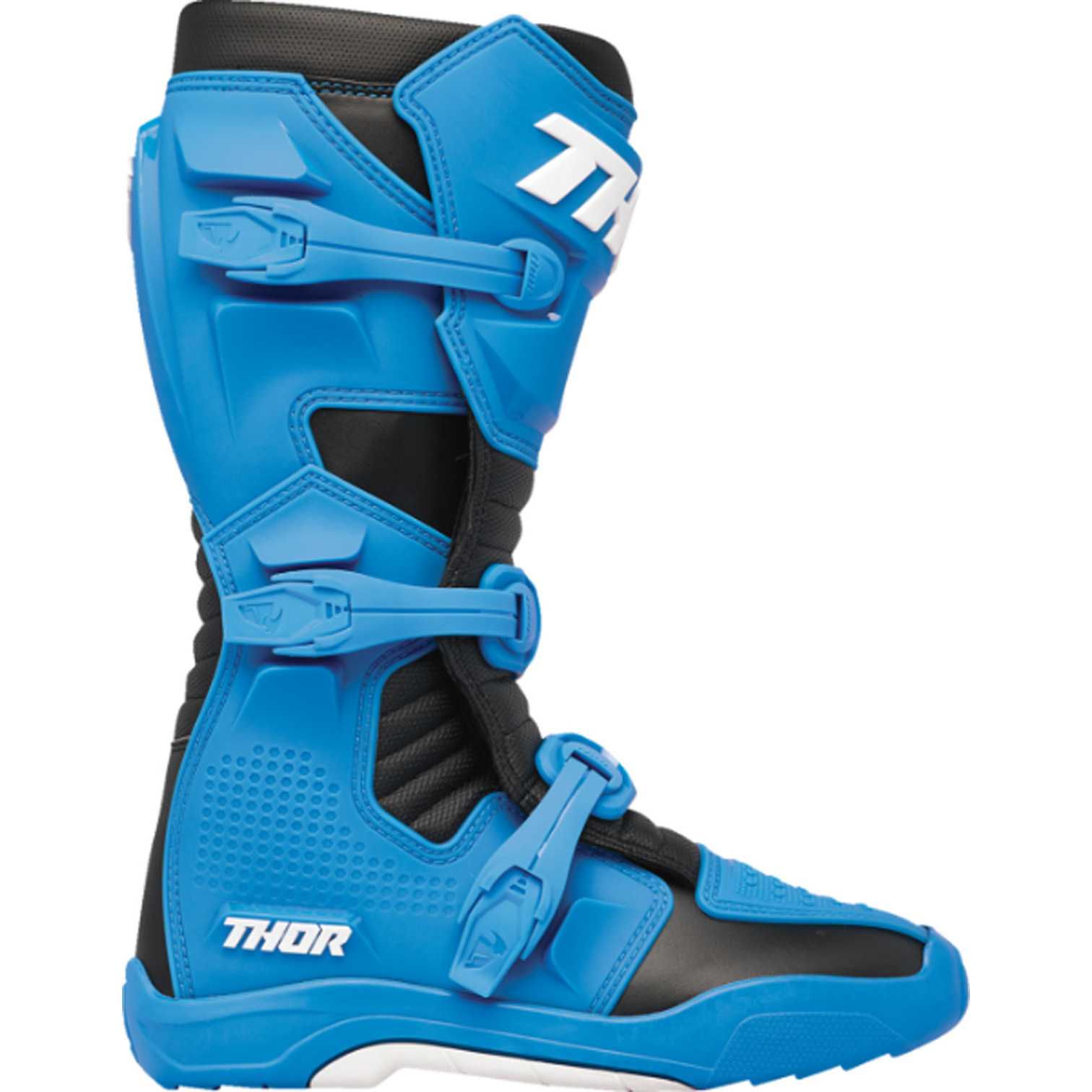 THOR Blitz XR Boots THOR Blitz XR Boots - Image 18