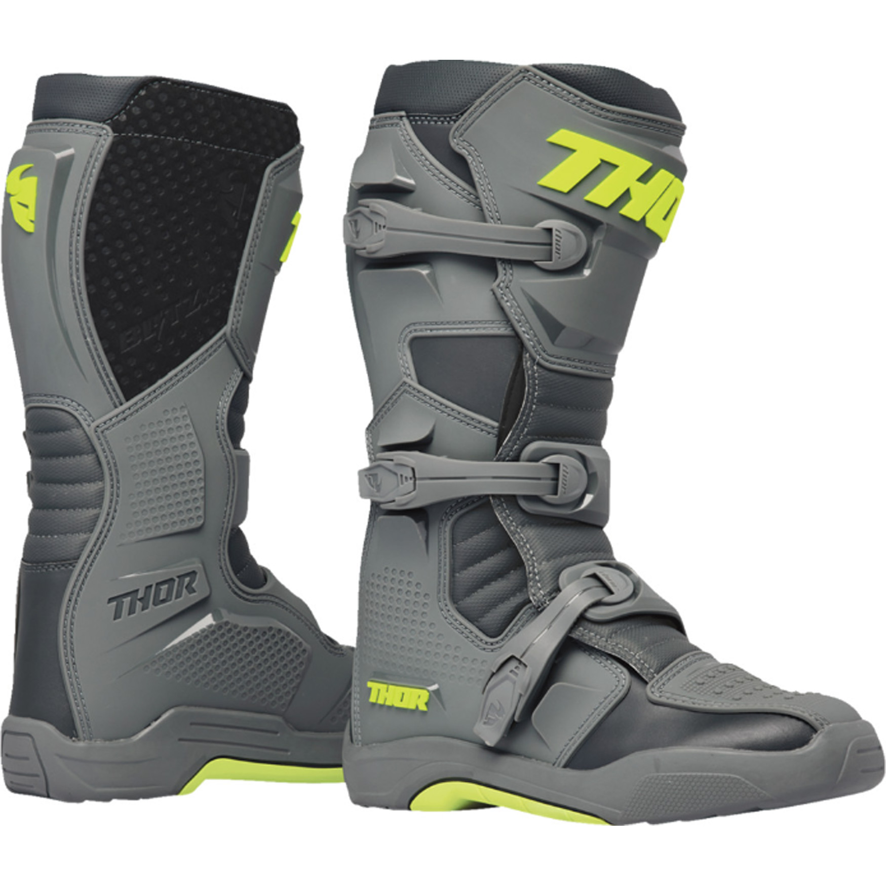 THOR Blitz XR Boots THOR Blitz XR Boots - Image 19